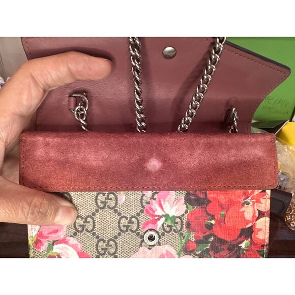 Gucci Dionysus Floral Mini - Picture 5 of 15